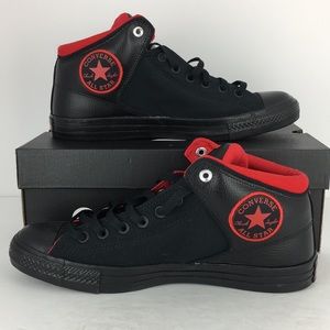 Converse CTAS street Space Explorer